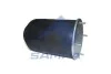 Пневморесора підвіски SAF 157x265x425 без склянки. 810MB/O SAMPA SP 55810 (фото 1)