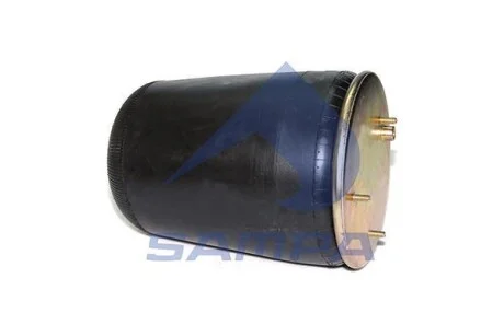 Пневморесора підвіски DAF 150,8x270x362 836MB SAMPA SP 55836-01
