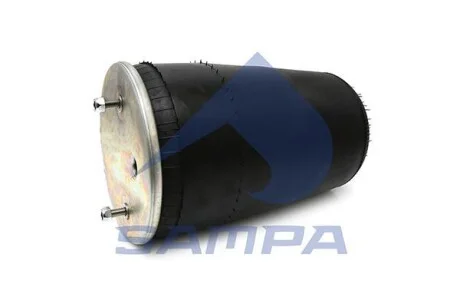 Пневморесора підвіски BPW 248x423 без склянки. 940MB/O SAMPA SP 55940