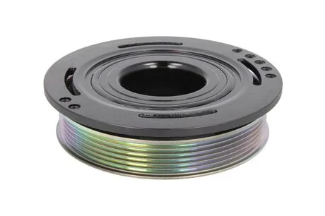 Ремінний шків, колінчастий вал SASIC 2154013