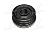 Шків ремня генератора BMW 3(E46,E90,E91,E92,E93)/5(E60,E61,E63,E64,E65,E66) 2002- SASIC 2156034 (фото 2)