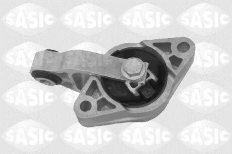 Опора двигателя передняя SASIC 2704033