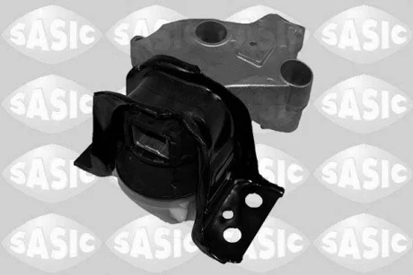 Подушка двигуна права SASIC 2704102