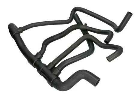 Шланг радиатора SASIC 3404140