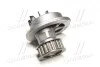 Насос водяний DAEWOO Lanos, CHEVROLET Aveo 1.5 SASIC 3606035 (фото 1)