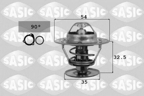 Термостат систохолодждвиг SASIC 4000374 (фото 1)