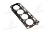Прокладка головки блоку RENAULT J8S 1.8MM 2R FIBER SASIC 4000426 (фото 1)