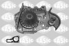 Водяной насос Renault Clio II/Kangoo/Logan/Megane/Sandero 1.4/1.6 i SASIC 4001189 (фото 1)