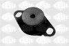 Подушка двигателя SASIC 4001370 (фото 1)