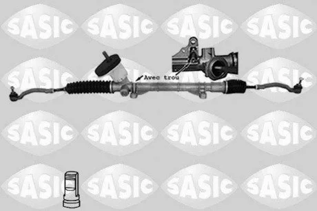 Привід SASIC 7374030