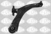 Рычаг подвески передн прав NISSAN QASHQAI (06-), ROGUE (T31) (07-), RENAULT KOLE SASIC 7476069 (фото 1)