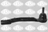 Наконечник поперечної кермової тяги SASIC 7676039 (фото 1)