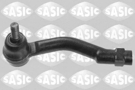 Накінечник кермової тяги лівий Е Toyota Yaris 1.0-1.5 99-05 SASIC 7676047