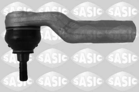 Наконечник поперечної кермової тяги SASIC 7676067