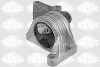 Подушка двигателя SASIC 8021561 (фото 1)