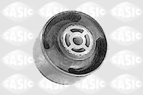 Сайлентблок зад. важеля двигуна SASIC 8091161