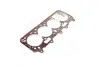 Прокладка головки блоку FIAT 149B3.000 2R 1.95MM FIBER SASIC 9000612 (фото 4)