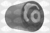 Втулка балки AUDI A4, A6, VW PASSAT 94-08 перед. міст SASIC 9001540 (фото 1)