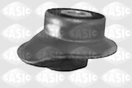 Сайлентблок балки задньої SASIC 9001702