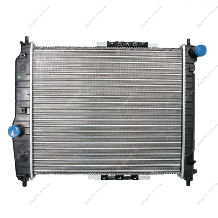 Радіатор системи охолодження SATO TECH R20004 (фото 1)