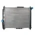 Радіатор системи охолодження SATO TECH R20004 (фото 1)