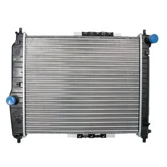 Радіатор системи охолодження SATO TECH R20004
