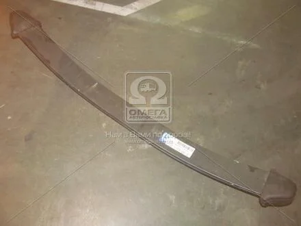 Рессора MB Sprinter передн. 2-х лист. (пр-во) Schomaecker 33706000