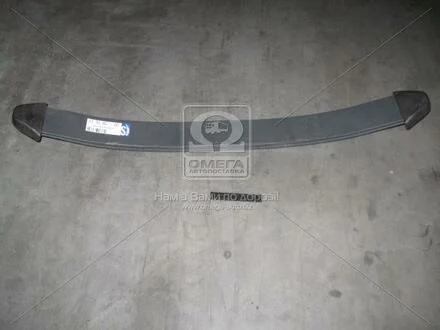 Рессора MB Sprinter 2-х лист. (пр-во) Schomaecker 33708000