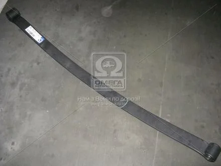 Лист №1 рессоры MB Sprinter коренной (пр-во) Schomaecker 33737001