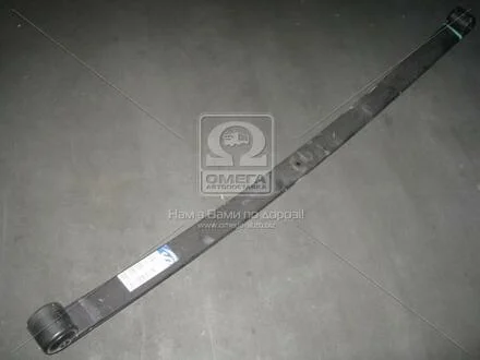 Лист №1 рессоры MB Sprinter коренной (пр-во) Schomaecker 33781001