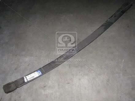 Лист №2 рессоры MB Sprinter (пр-во) Schomaecker 33781002