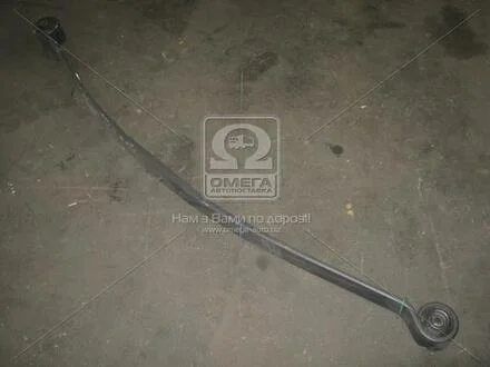 Рессора MB Sprinter задн. 1-лист. (пр-во) Schomaecker 33783000