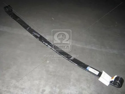 Рессора MB Sprinter 1-о лист. (пр-во) Schomaecker 33961000