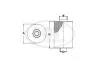 Фільтр SCT / Mannol SC7062P (фото 3)