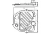 Фільтр АКПП із прокладкою TOYOTA Land Cruiser 5.7 i V8 4WD (08-) (SG 1081) SCT SCT / Mannol SG1081 (фото 3)