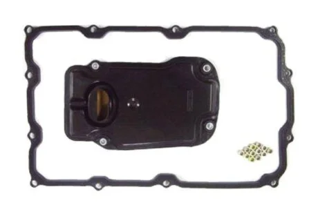 Фільтр АКПП із прокладкою TOYOTA Land Cruiser 5.7 i V8 4WD (08-) (SG 1081) SCT SCT / Mannol SG1081