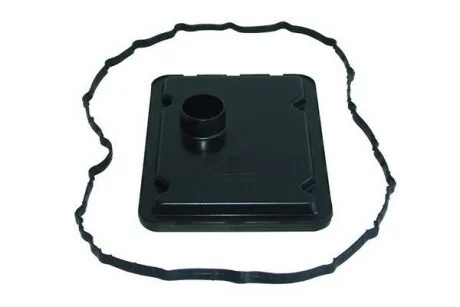 Фильтр АКПП с прокладкой HYUNDAI i40 2.0 GDI (12-) SCT / Mannol SG1700
