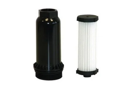 Фильтр АКПП с прокладкой Ford Focus, C-Max, Mondeo, Kuga, Edge (08-) SCT / Mannol SG1707