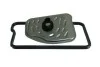 Фильтр АКПП с прокладкой CITROEN C5 I, C5 II, C8, XANTIA, XM/ PEUGEOT 406, 407, SCT / Mannol SG1711 (фото 2)