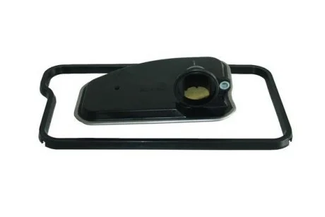 Фильтр АКПП с прокладкой CITROEN C5 I, C5 II, C8, XANTIA, XM/ PEUGEOT 406, 407, SCT / Mannol SG1711