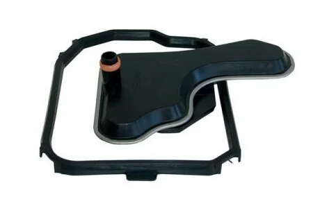 Фильтр АКПП с прокладкой Peugeot 206, 207, 307, 405, 406, 806, 807/ Citroen C2, SCT / Mannol SG1712