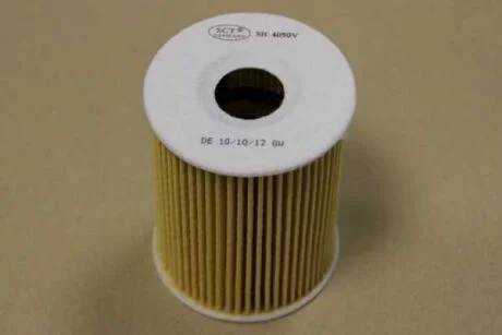 Фільтр оливний SCT / Mannol SH4050P