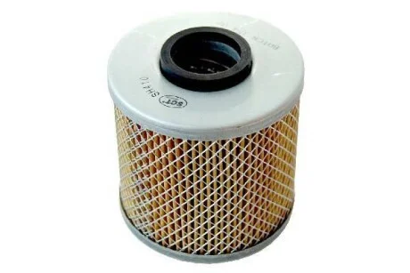 Фільтр масляний SCT / Mannol SH410