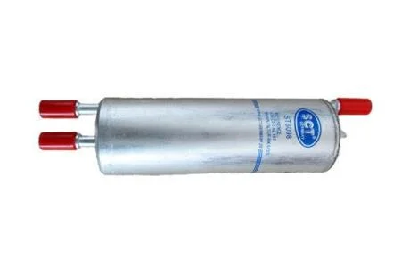 Фільтр паливний SCT / Mannol ST6098