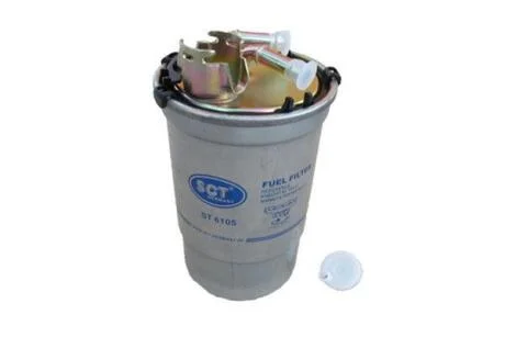 Фільтр паливний SCT / Mannol ST6105