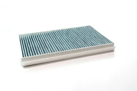 Фільтр салону антібактеріальний DB Sprinter 6/06- /VW Crafter 4/06 - SHAFER ECO307