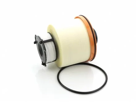 Фильтр топливный Toyota Hilux VIII 24D/28D 0515- SHAFER FE573D