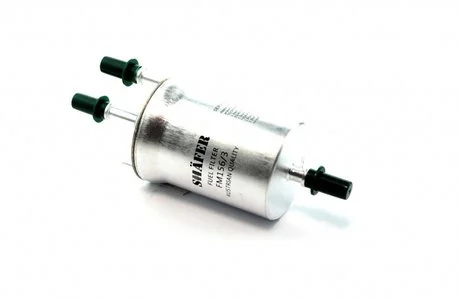 Фільтр паливний VW Caddy 04-/Seat Toledo 04-/Scoda Octavia 1.4 04- SHAFER FM156/3