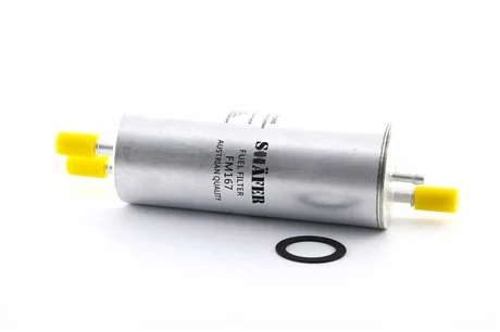 Фільтр паливний Bmw X5 E53 00-/Land Rover Range Rover III (LM) 02- SHAFER FM167
