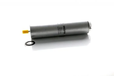 Фільтр паливний Bmw E90/91/92/60/61/65/66 03- SHAFER FM169/4D